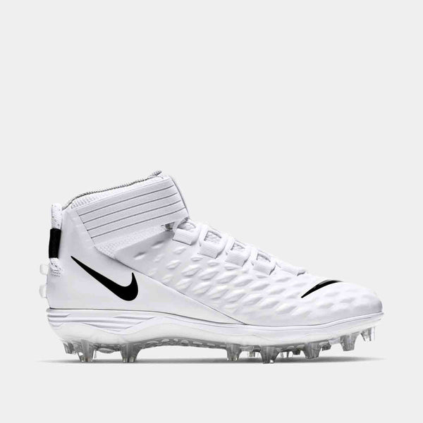 Side view of the Men's Nike Force Savage Pro 2 Football Cleats.