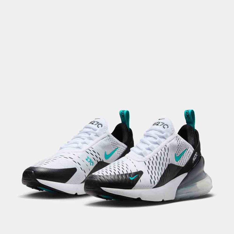 Front view of the Nike Women's Air Max 270 Shoes.