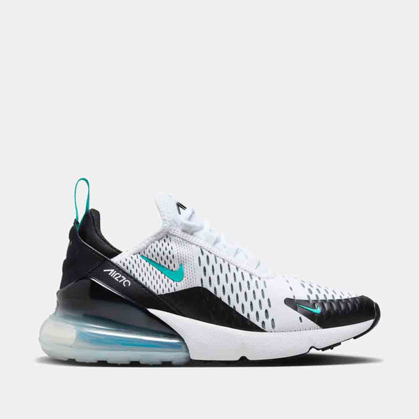 Side view of the Nike Women's Air Max 270 Shoes.