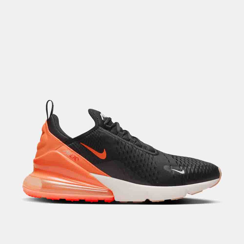 Side view of the Nike Men's Air Max 270.