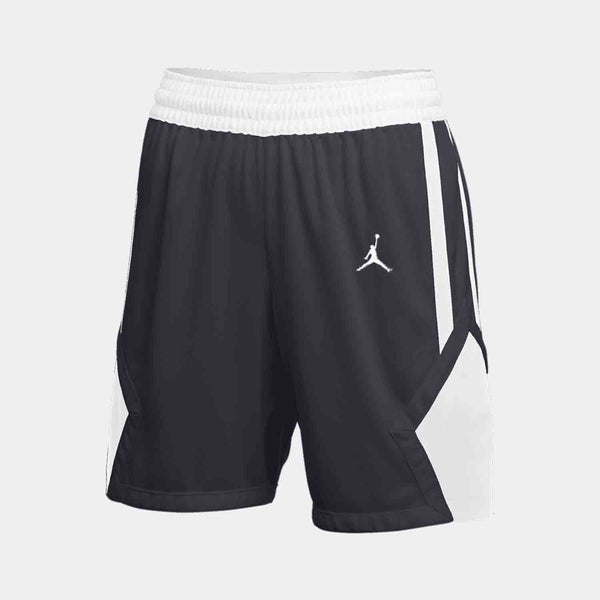 Front view of the Nike Women's Jordan Team Short.