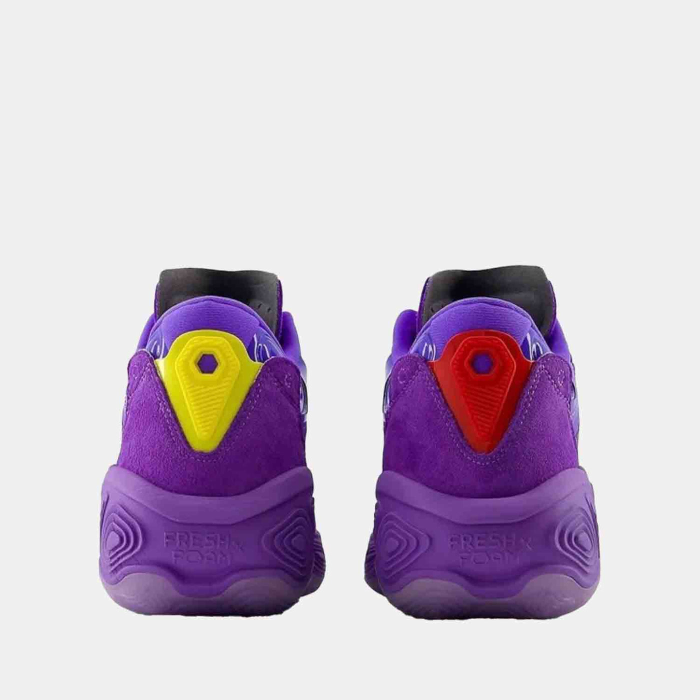 New Balance Men's Fresh Foam BB V2 Basketball Shoe - BBFRSHM2