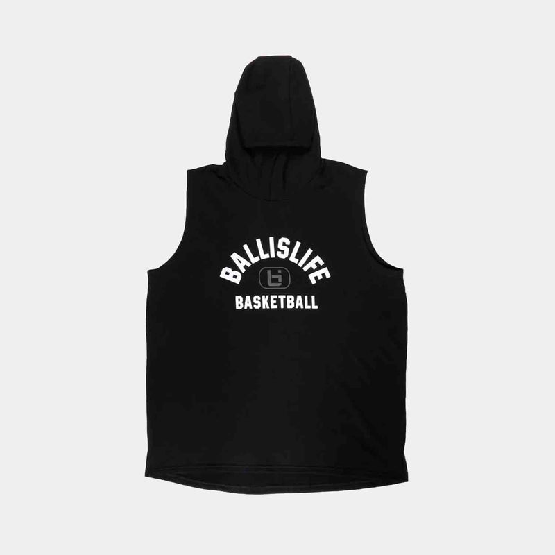 Men's G2 Sleeveless Hoodie - SV SPORTS