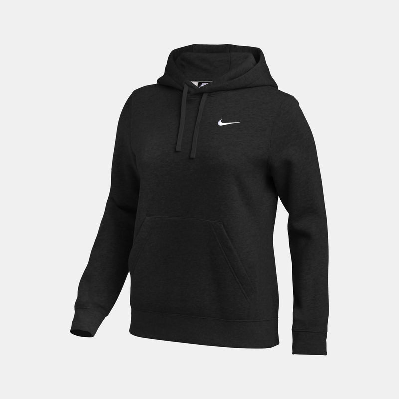 Women's Club Training Pullover Hoodie