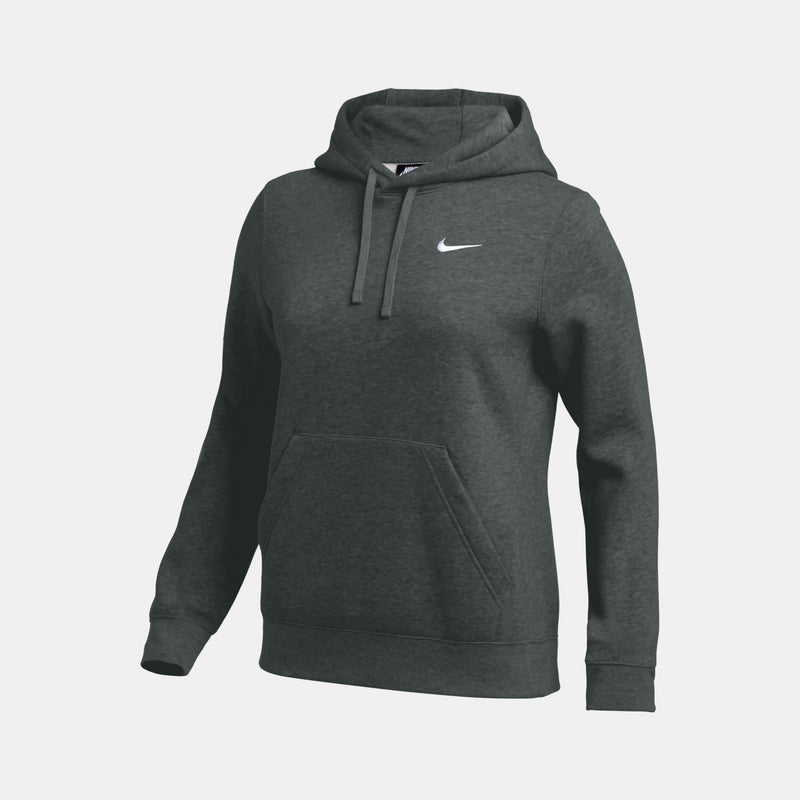 Women's Club Training Pullover Hoodie