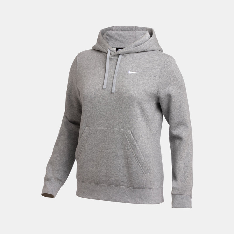 Women's Club Training Pullover Hoodie