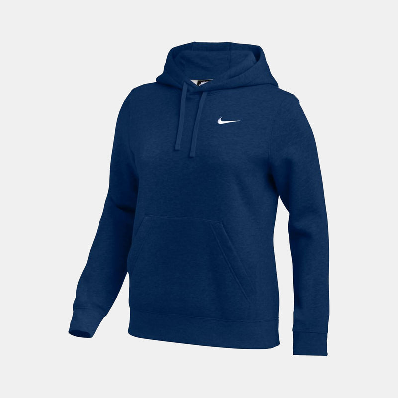 Women's Club Training Pullover Hoodie