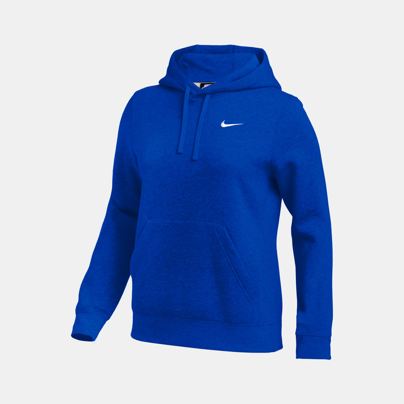 Women's Club Training Pullover Hoodie