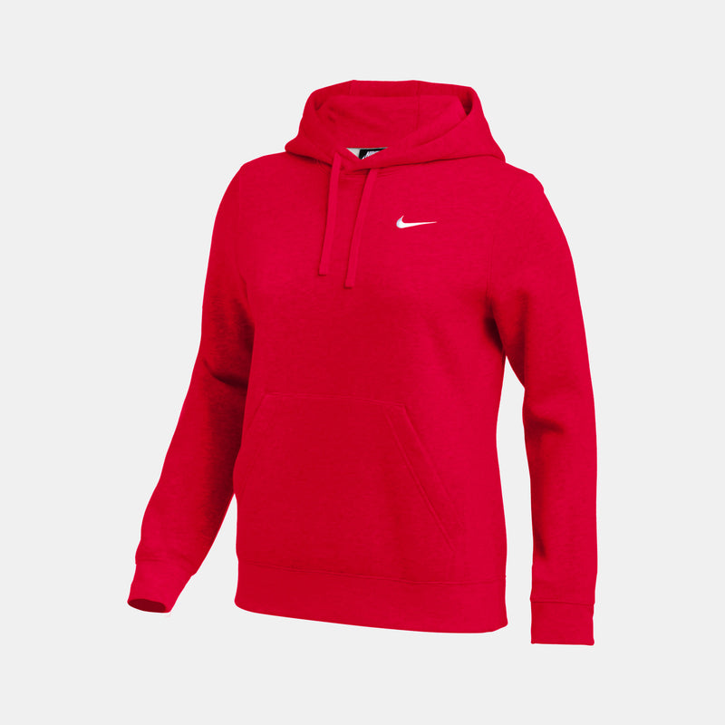 Women's Club Training Pullover Hoodie