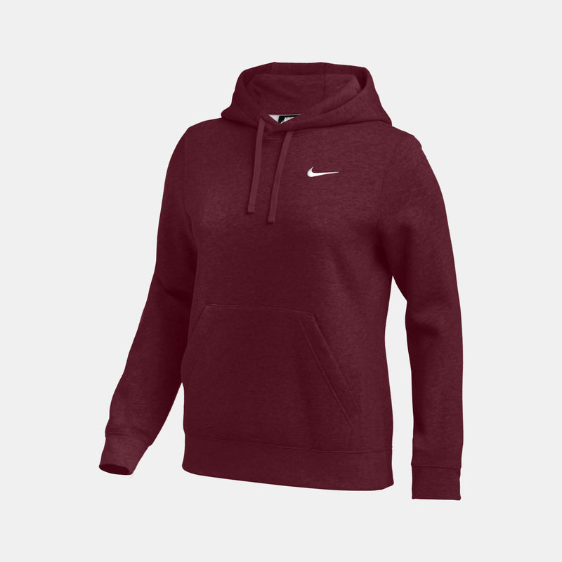 Women's Club Training Pullover Hoodie