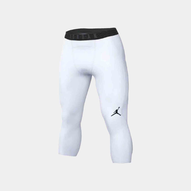 Men's Dri-Fit 3/4 Compression Tights - SV SPORTS