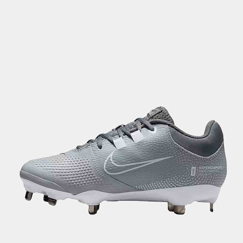 Nike hyperdiamond metal cleats best sale