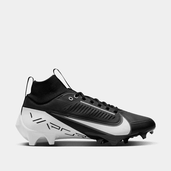 Side view of the Men's Nike Vapor Edge Pro 360 2 Football Cleats.
