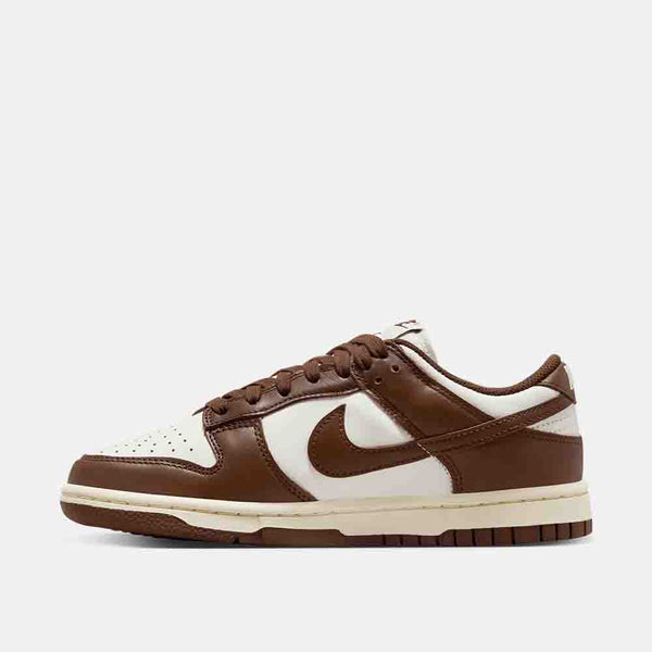 Women's Dunk Low