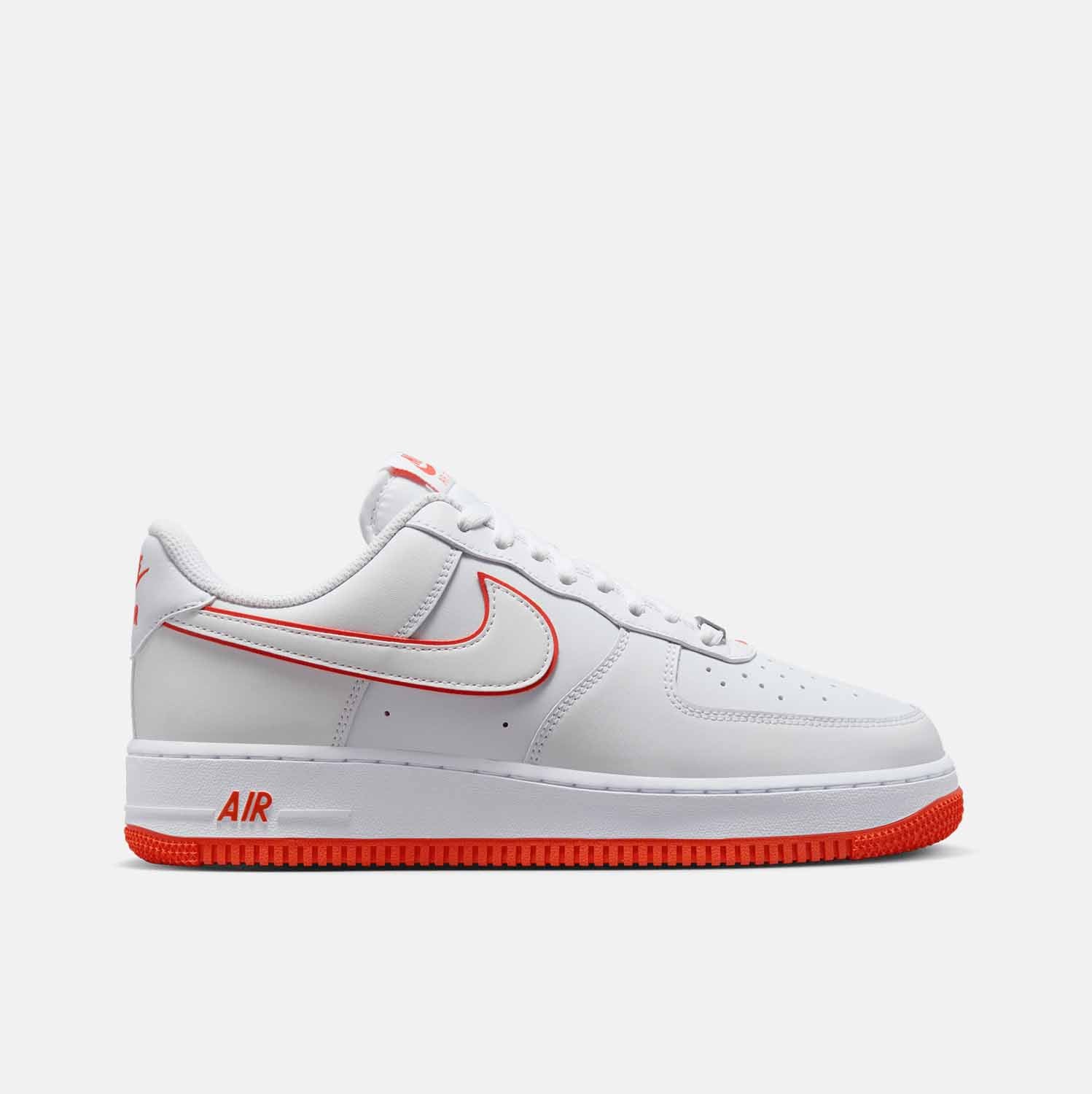 Men's Air Force 1 '07 – SV SPORTS