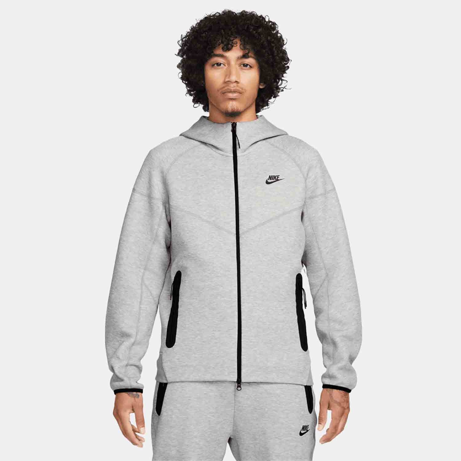 Men's Sportswear Tech Fleece Windrunner – SV SPORTS