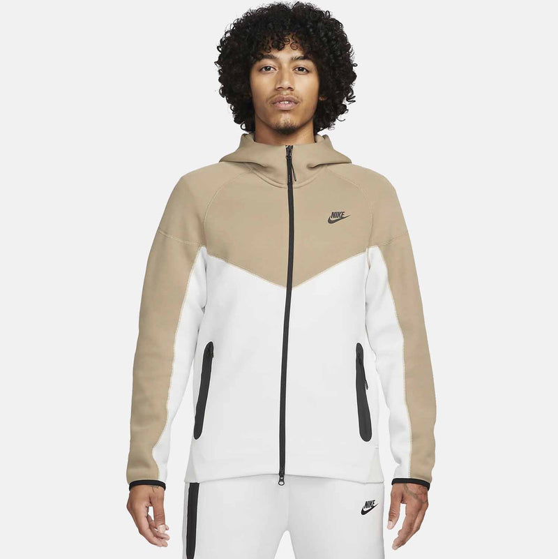 Nike Sportswear Tech Fleece Windrunner Full Zip Hooded