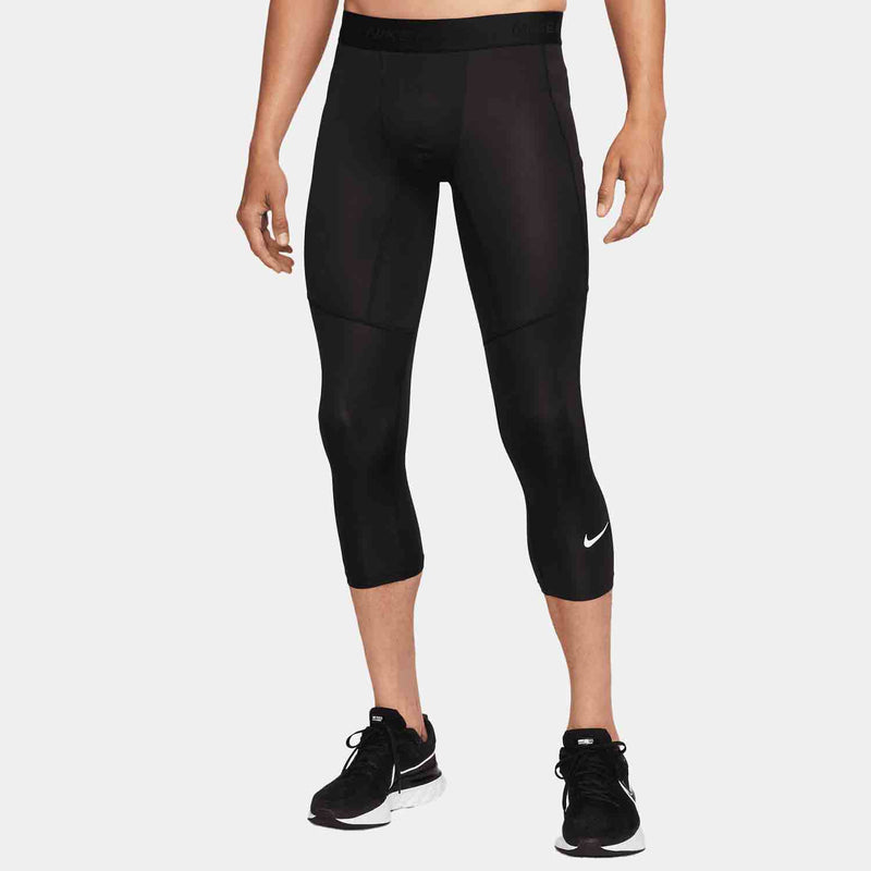 Men's Dri-FIT 3/4-Length Fitness Tights