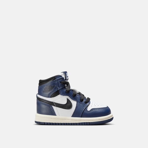 Jordan 1 retro toddler on sale