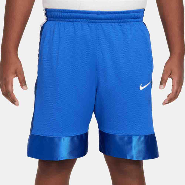 Kids' Elite 23 Basketball Shorts