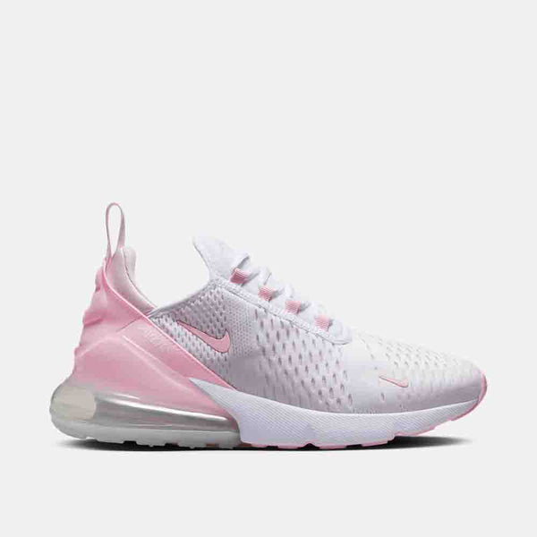 Side view of the Nike Women's Air Max 270.