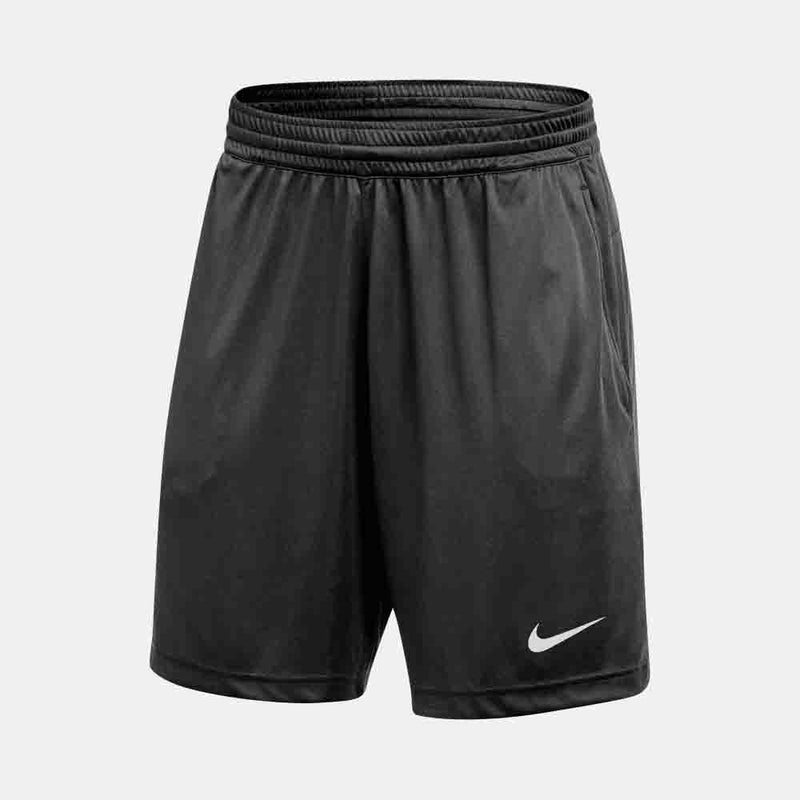 Front view of the Nike Men's Dri-FIT Coach Short.