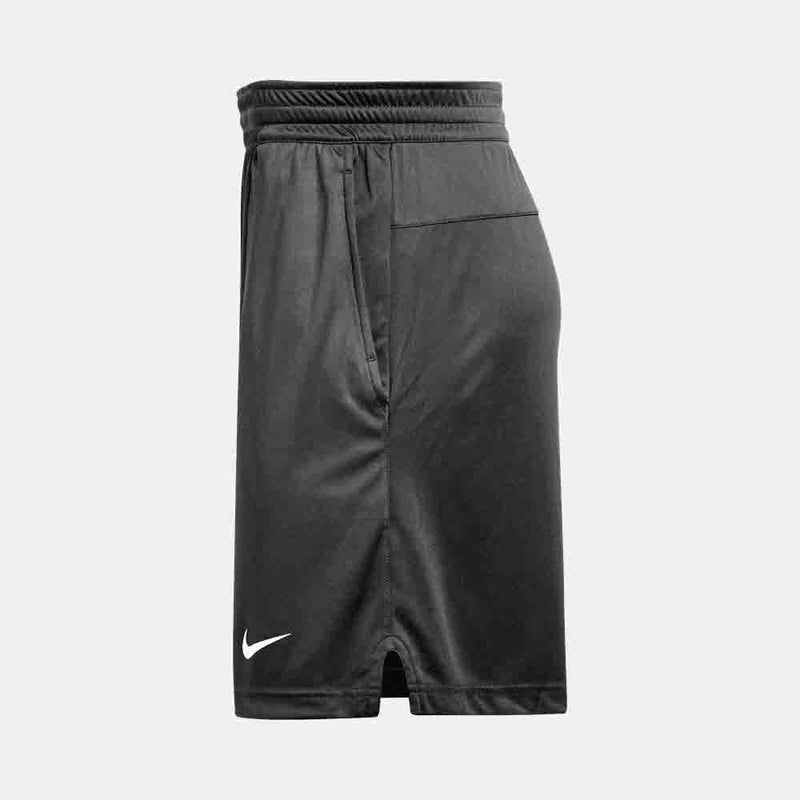 Side view of the Nike Men's Dri-FIT Coach Short.