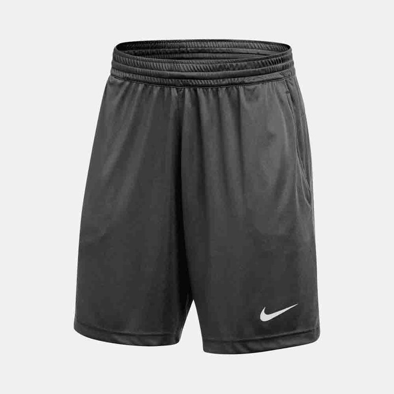 Front view of the Nike Men's Dri-FIT Coach Short.