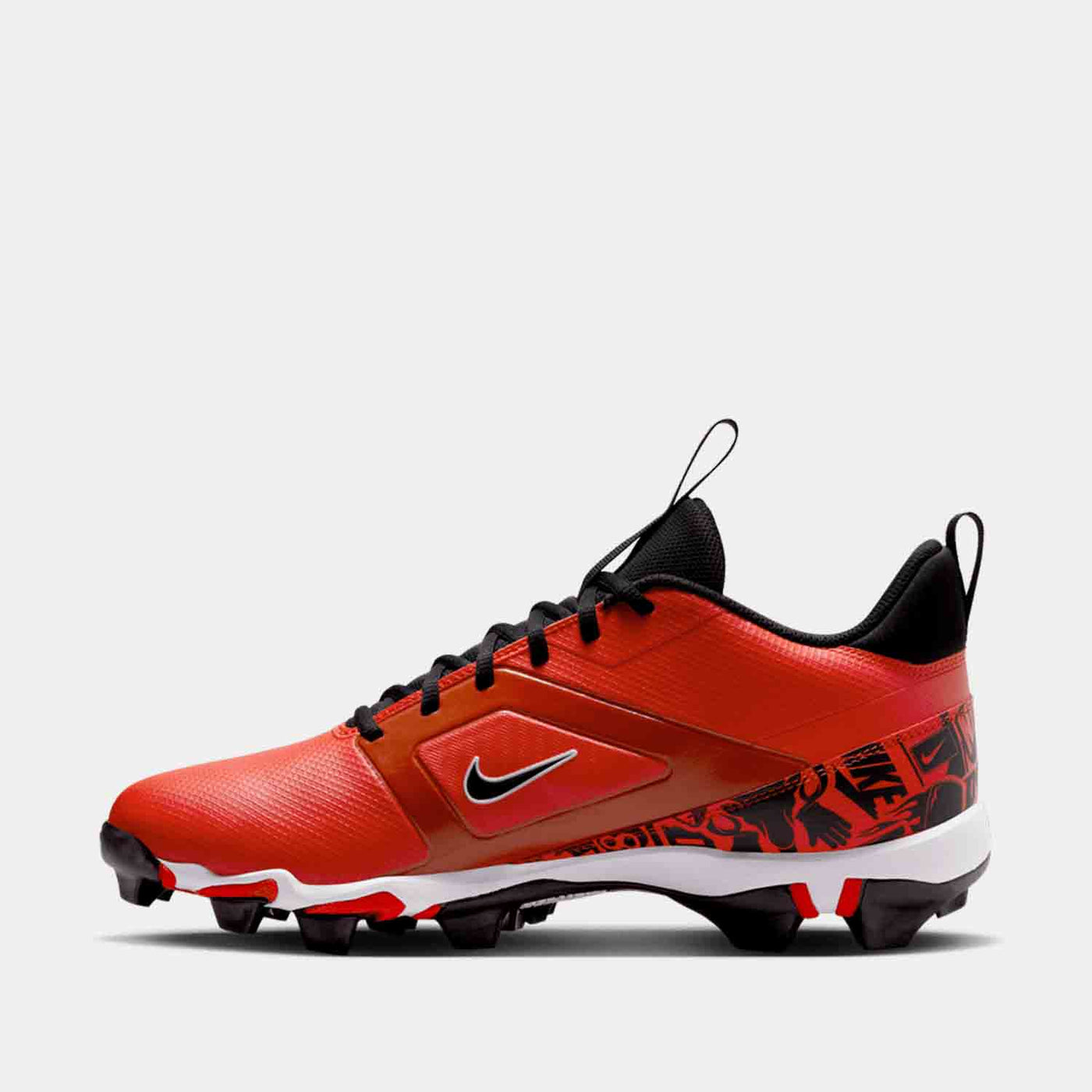 Nike shop football best sale