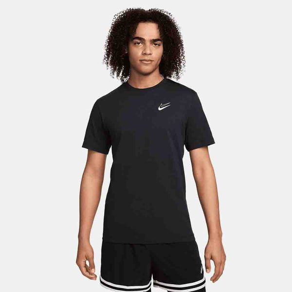 Front view of the Men's Nike KD Basketball T-Shirt.