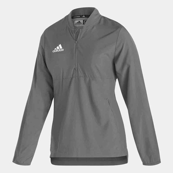 Women's Sideline 21 Long Sleeve 1/4 Zip