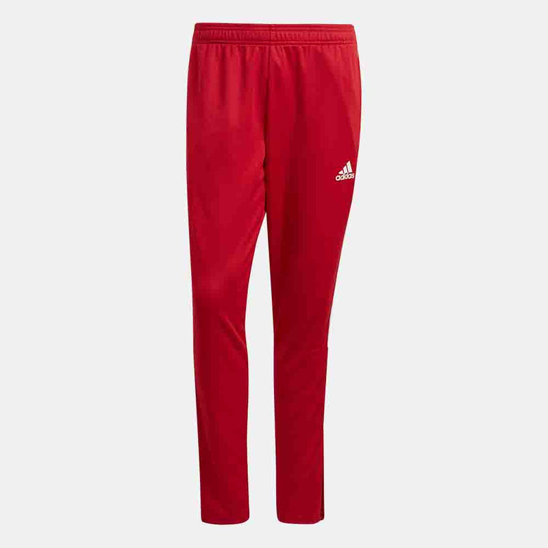 Front view of the Men's Adidas Tiro Track Pants.