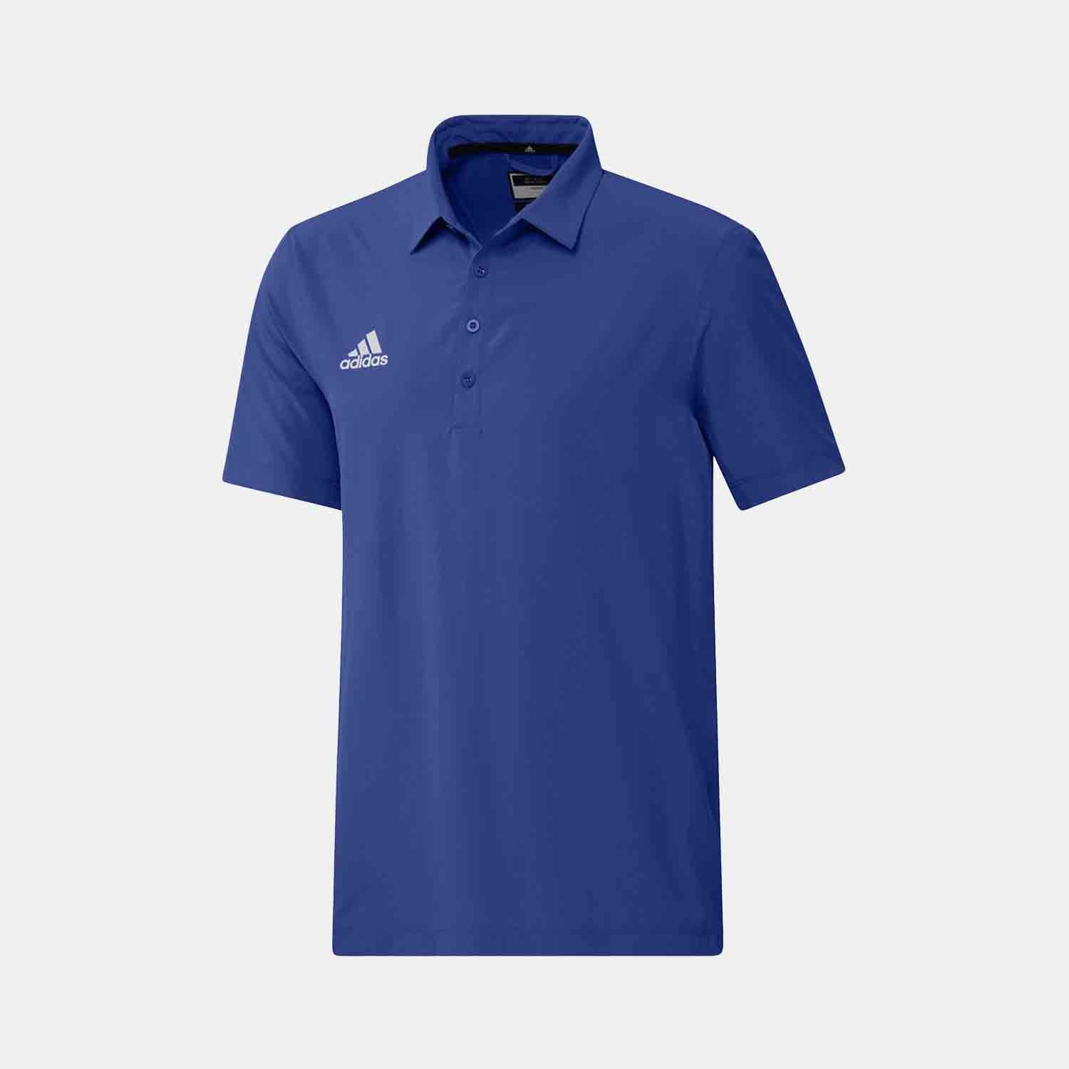 Home | Men | Apparel | adidas Stadium Coaches Polo