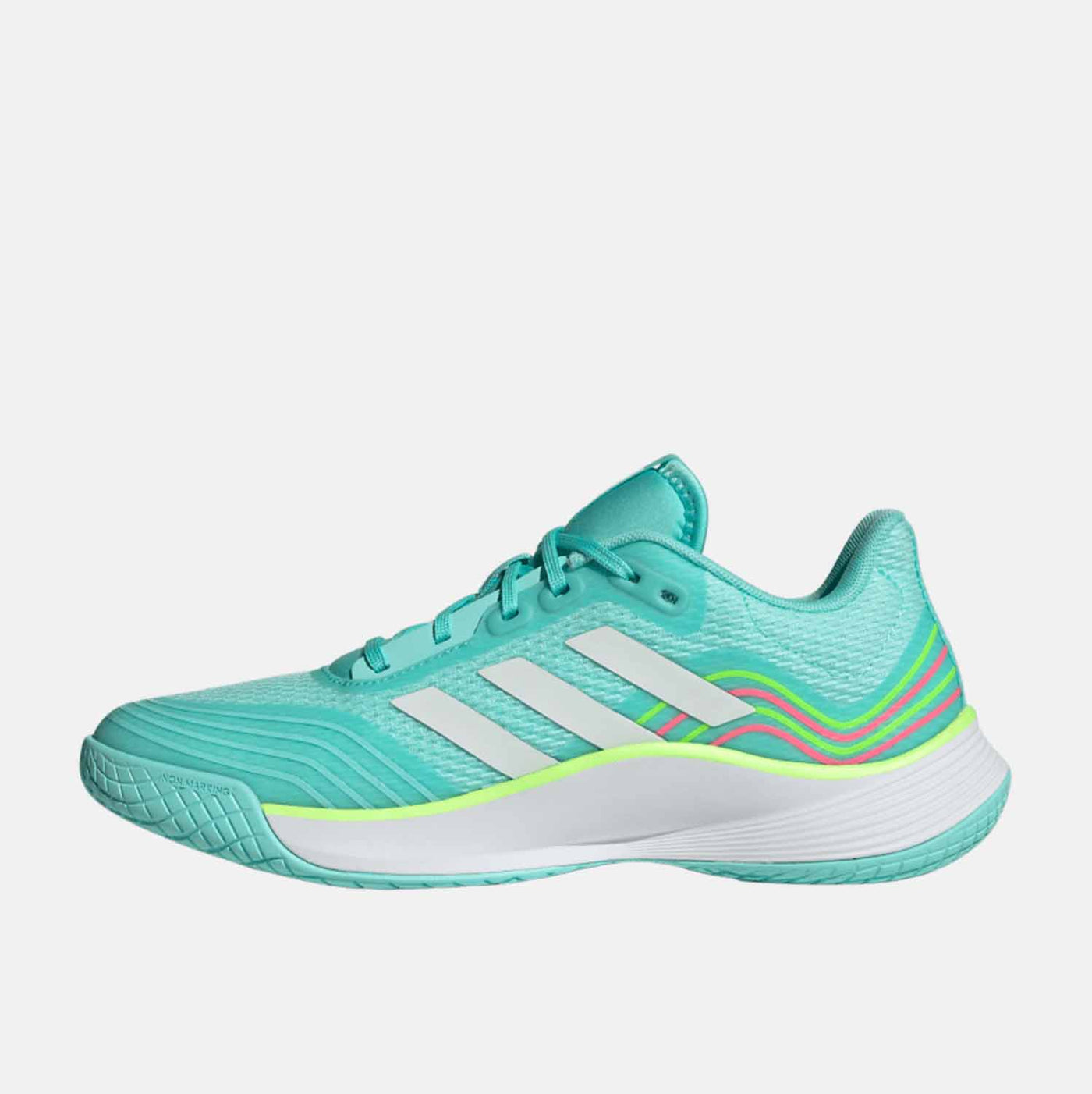 Adidas women's crazyflight bounce 2.0 volleyball shoes best sale