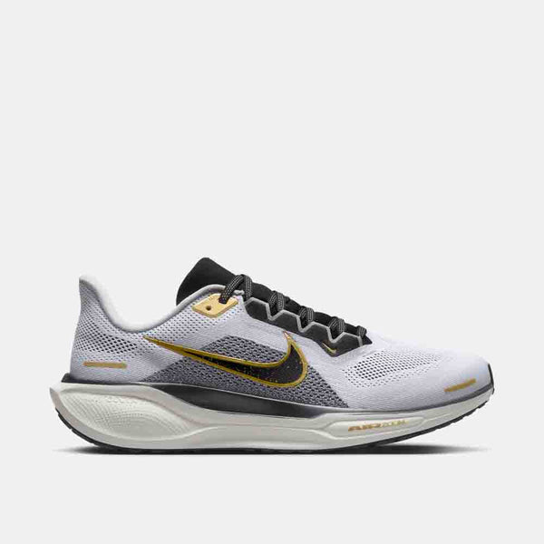 Side view of the Nike Men's Pegasus 41 Running Shoes.