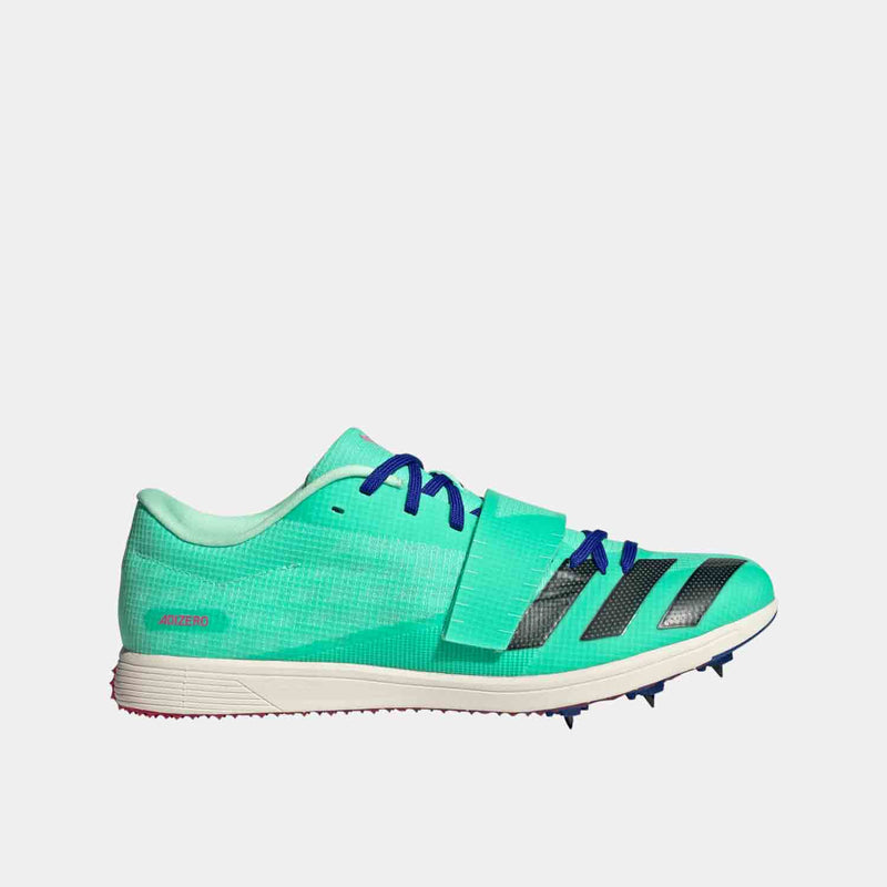 Adidas track and field spikes best sale