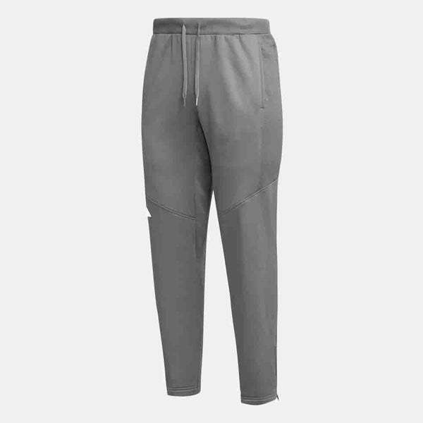 Front view of the Men's Adidas Travel Tapered Pant.