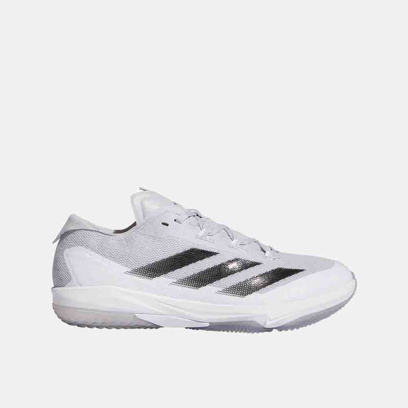 Side view of the Men's Adidas Adizero Impact Turf Trainer.