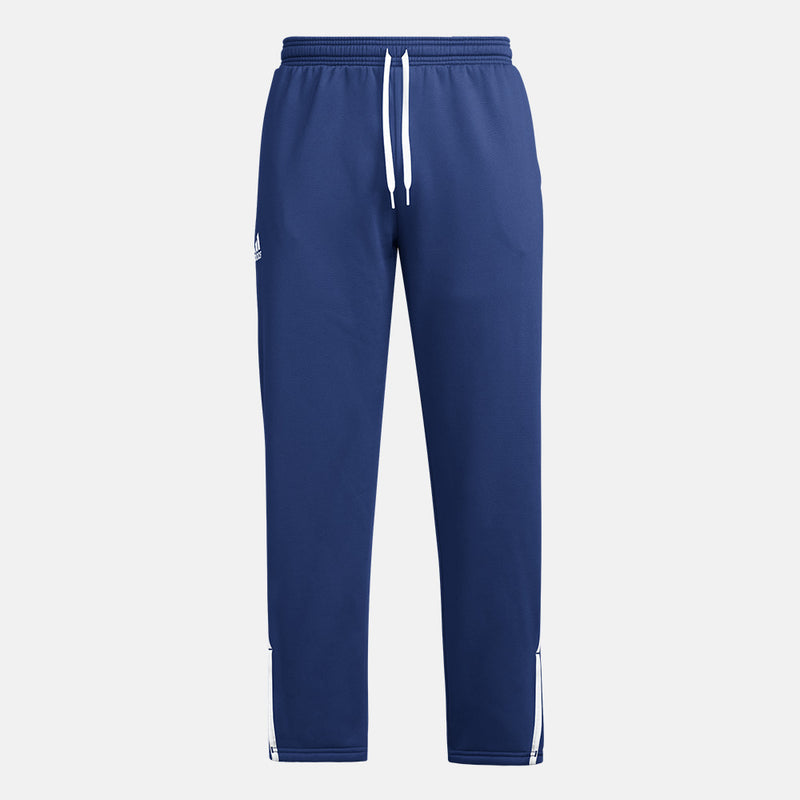 Front view of the Men's Adidas Sideline ATHL Knit Pant.