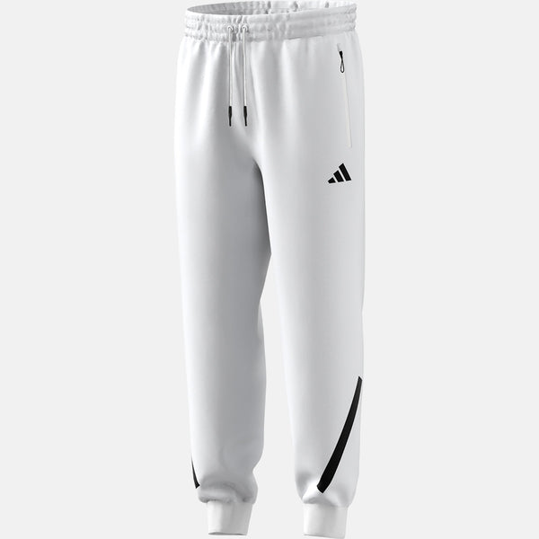 Front/side view of the Adidas Men's Z.N.E Jogger.