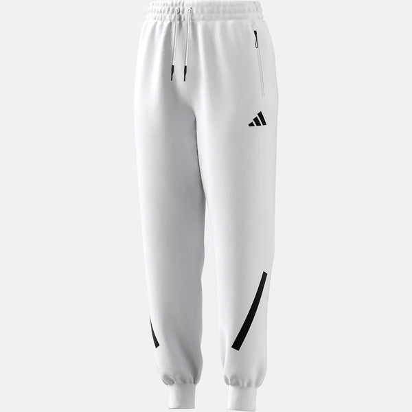 Front/side view of the Adidas Women's Z.N.E Jogger.