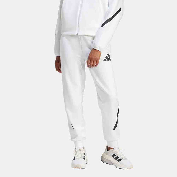 Front view of the Adidas Women's Z.N.E Pants.