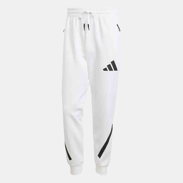 Front view of the Men's Adidas Z.N.E Pants.