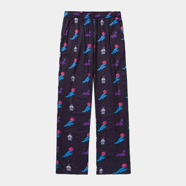 Front view of the Overtime Jelly Fam Pajama Pants.
