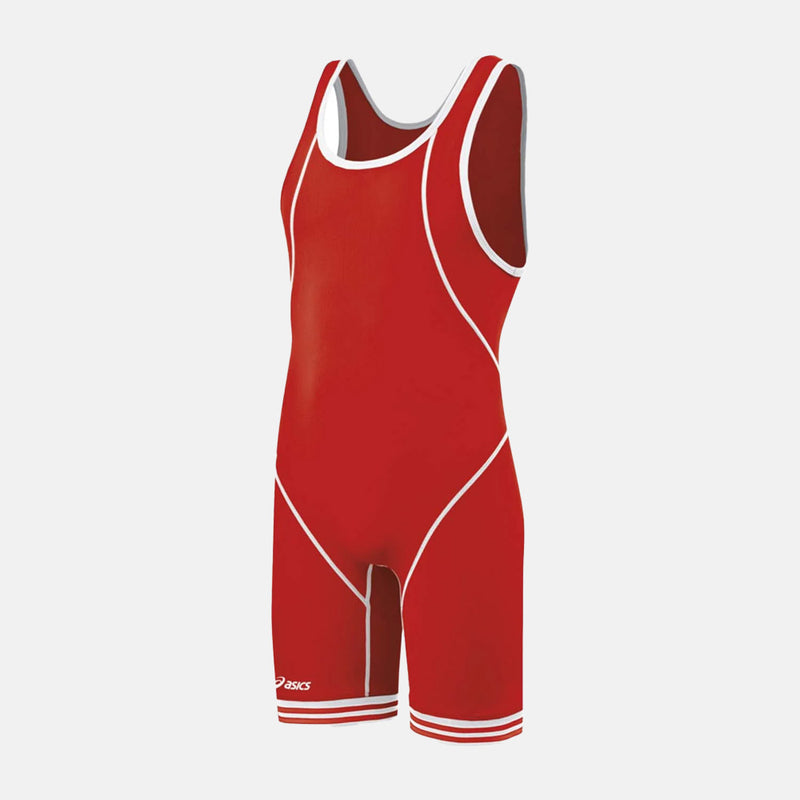 Mens Snapdown Wrestling Singlet