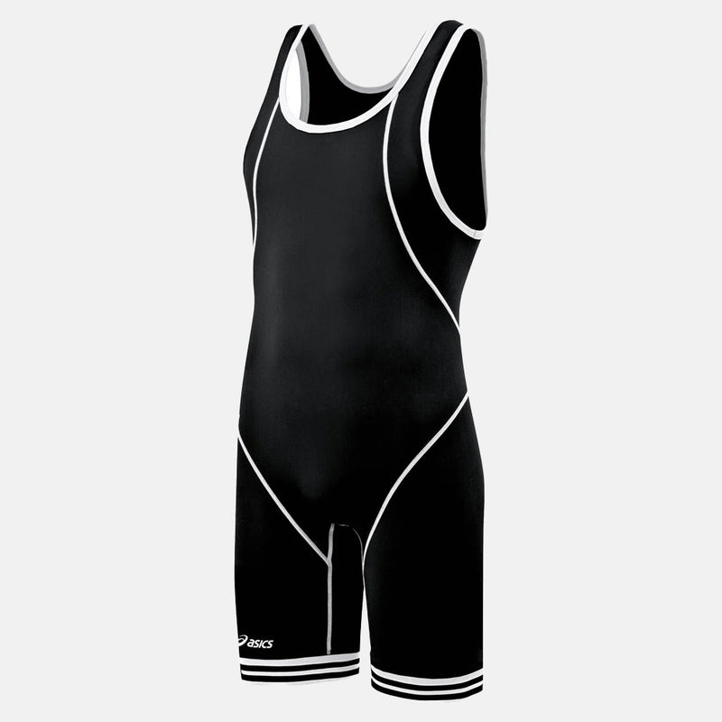 Mens Snapdown Wrestling Singlet