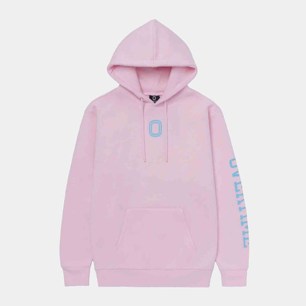 Vans cheap overtime hoodie