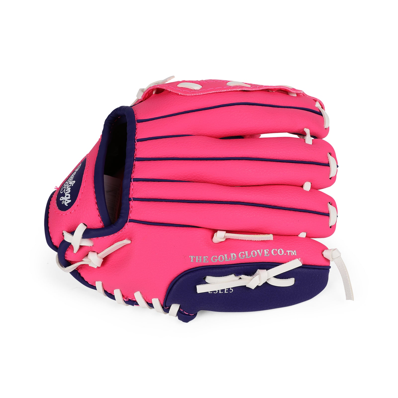 Purple t ball glove deals