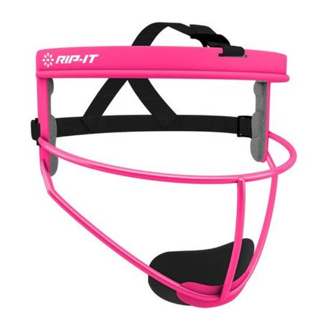 Rip-It Youth Defense Softball Mask