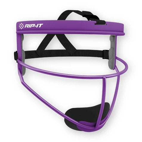 Rip-It Youth Defense Softball Mask